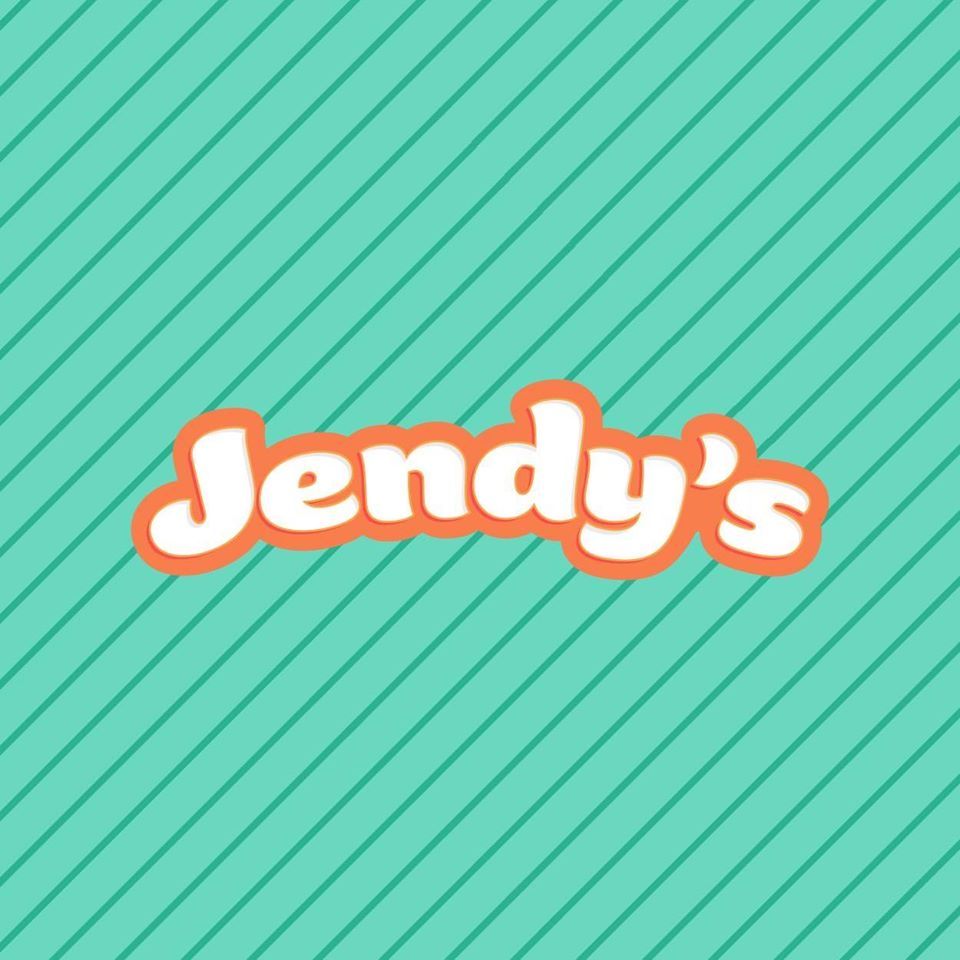 Jendy’s Heladería Artesanal
