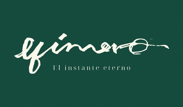 Efímero: El instante eterno 🦋