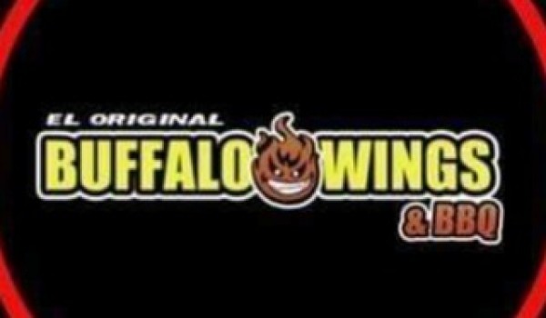 Buffalo Wings & BBQ El Original