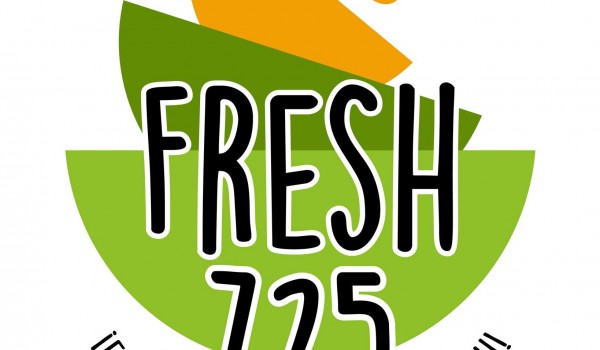 Fresh 725