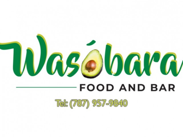 Wasábara Food and Bar