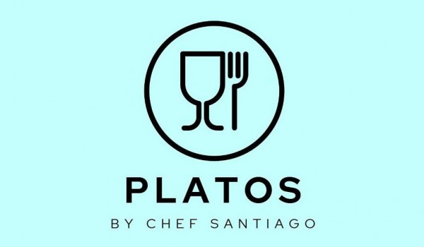 Platos by Chef Santiago
