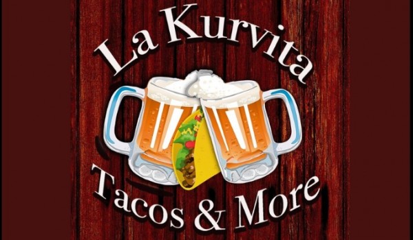 La Kurvita Tacos and More