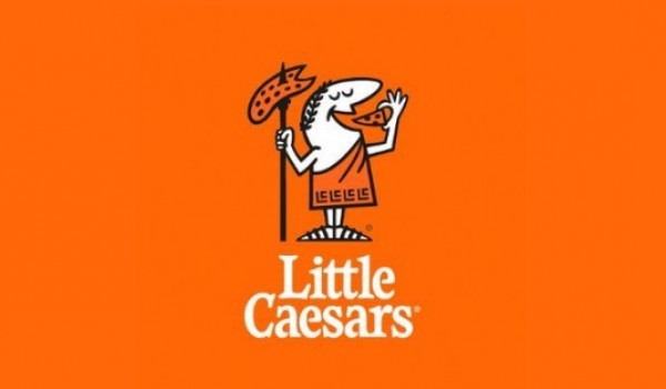 Little Caesars Plaza Centro