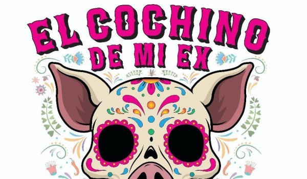 El Cochino de mi Ex Tacos & Smash