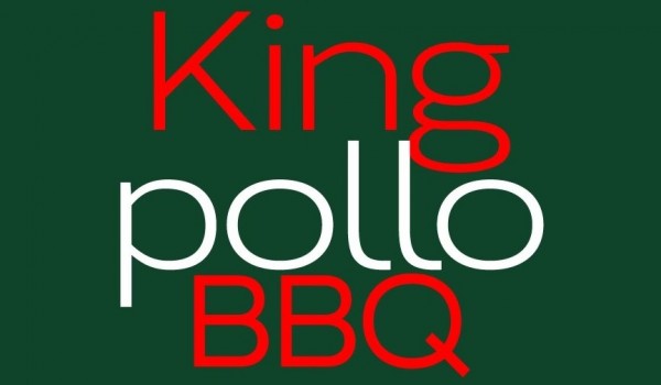 King Pollo BBQ