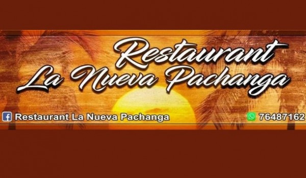 La Nueva Pachanga