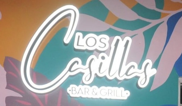 Los Casillas Bar & Grill