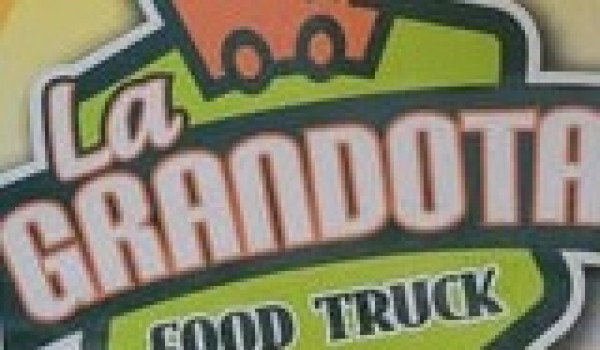 La Grandota Foodtruck