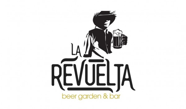 La Revuelta Beer Garden and Bar