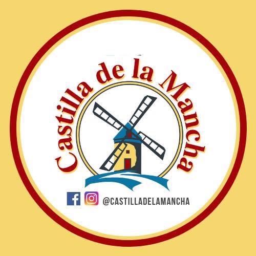 Panadería Castilla de la Mancha